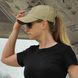 Helikon-Tex PolyCotton Ripstop Tactical Cap Coyote
