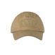Helikon-Tex PolyCotton Ripstop Tactical Cap Coyote