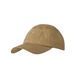 Helikon-Tex PolyCotton Ripstop Tactical Cap Coyote