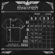 Футболка &laquo;Born to Fight&raquo; 5491046 фото 2