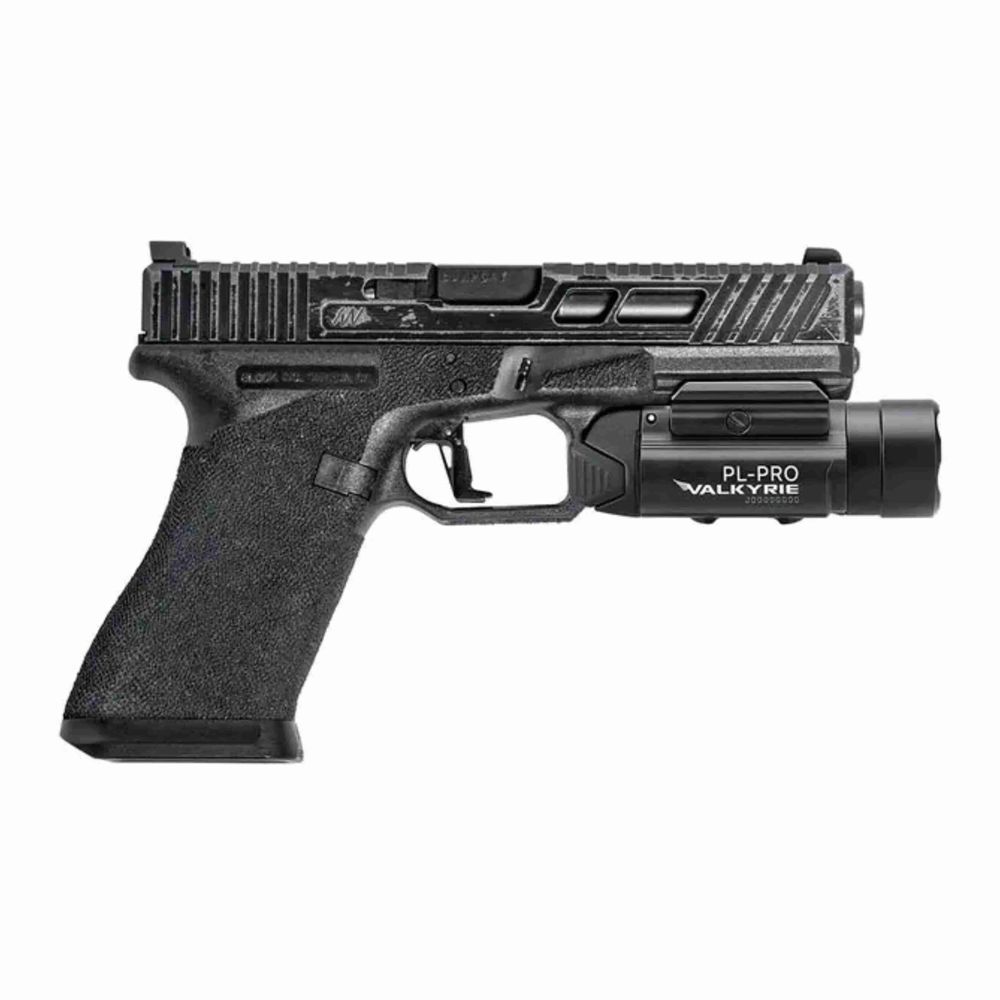 Пистолетный фонарь Olight PL-PRO Valkyrie 0982697 фото