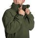 Tactical jacket Gunfighter Soft Shell Olive Green Helikon-tex, XXXL