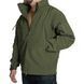 Tactical jacket Gunfighter Soft Shell Olive Green Helikon-tex, XXXL