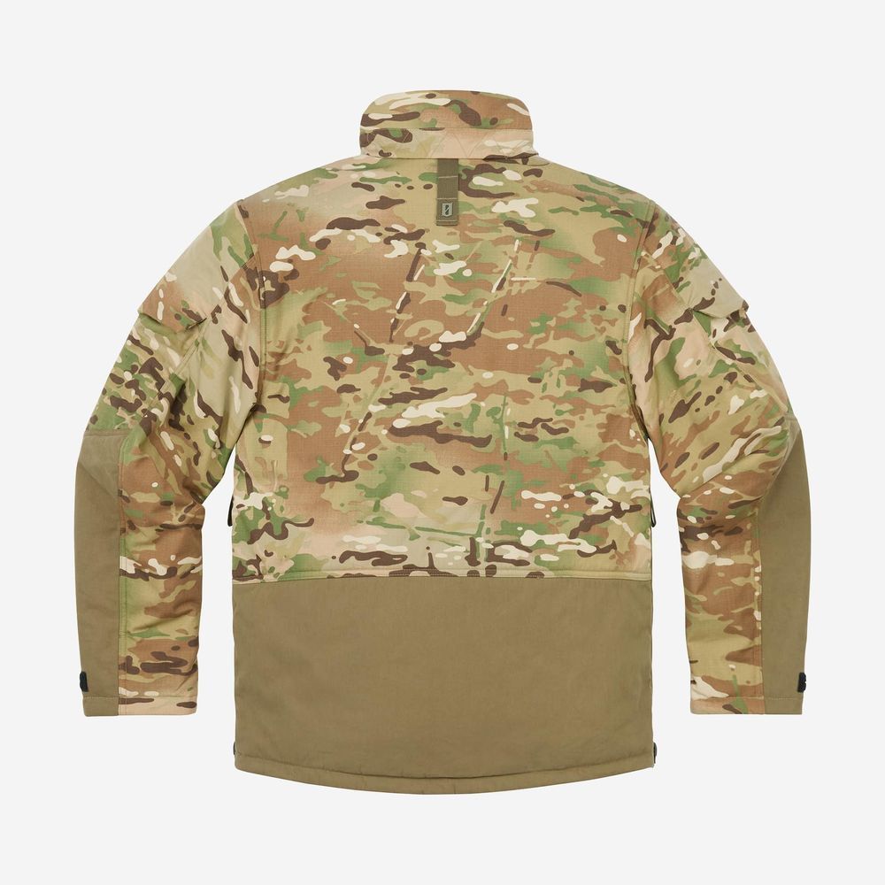Viktos - Farthermost MC Jacket