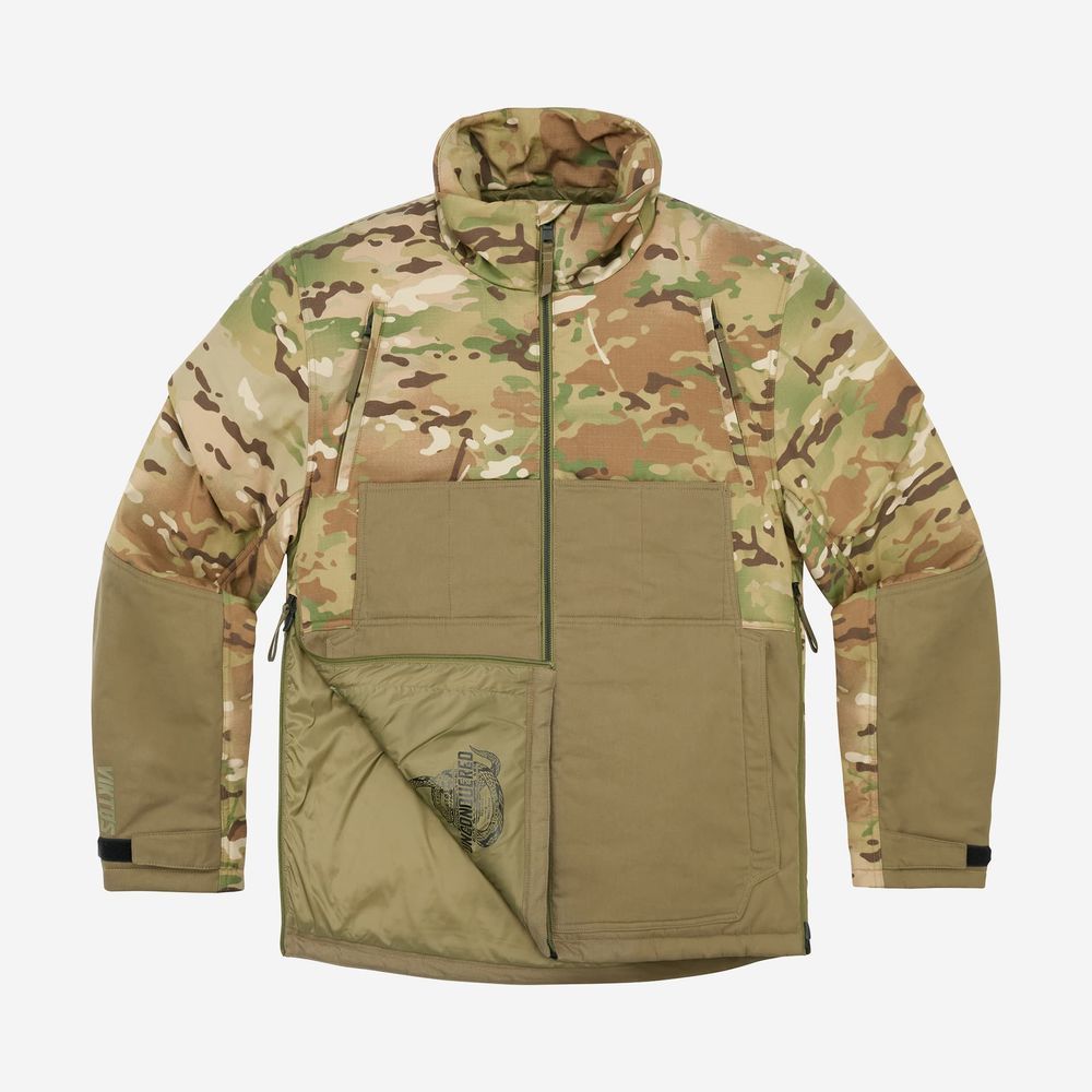 Viktos - Farthermost MC Jacket