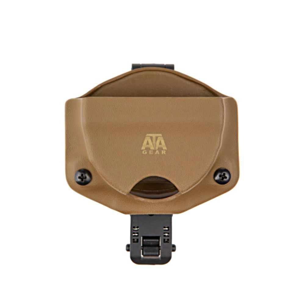 ATA-Gear Pouch ver.8 Special Edition for snus