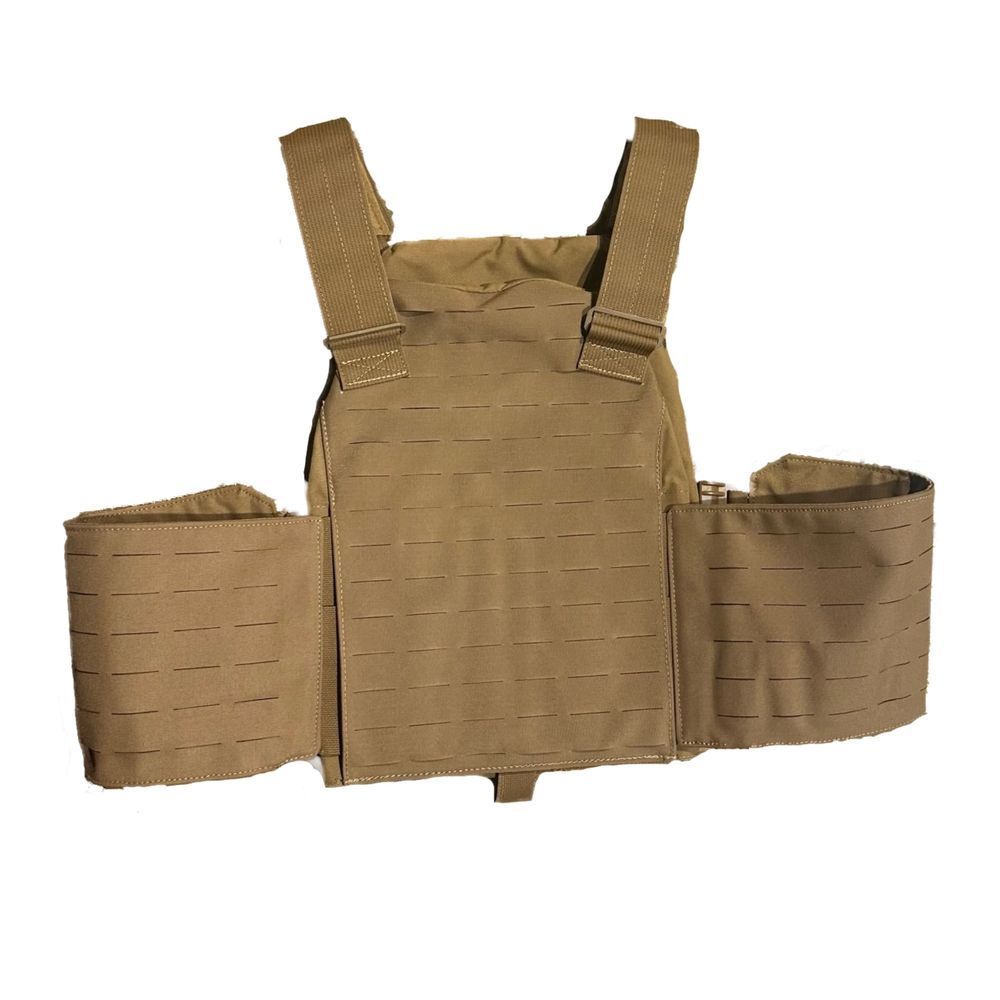 Плитоноска FirstSpear STT Plate Carrier 5049616 фото