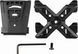 Кобура FAB Defense Scorpus ПМ Black шульга 110428 фото 3