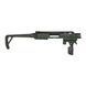 Fab Defense KPOS Scout Glock 17/19 conversion kit - Olive Drap