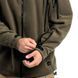 Куртка флисовая Liberty Olive-Black Helikon-Tex BL-LIB-HF-16-XXXL фото 4