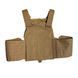 Плитоноска FirstSpear STT Plate Carrier 5049616 фото 2
