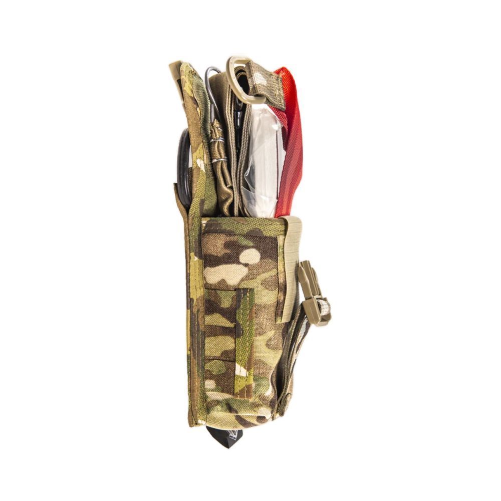 Pouch HSGI - Bleeder/Blowout Pouch Multicam