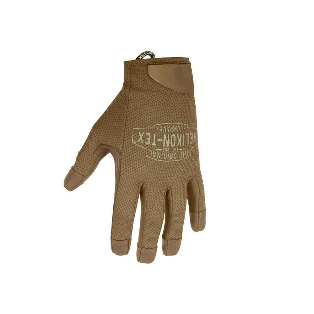 Тактические перчатки Helikon-Tex RANGEMAN Coyote 5251967-2xl фото