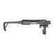 Conversion kit Fab Defense KPOS Scout Glock 17/19 - Black