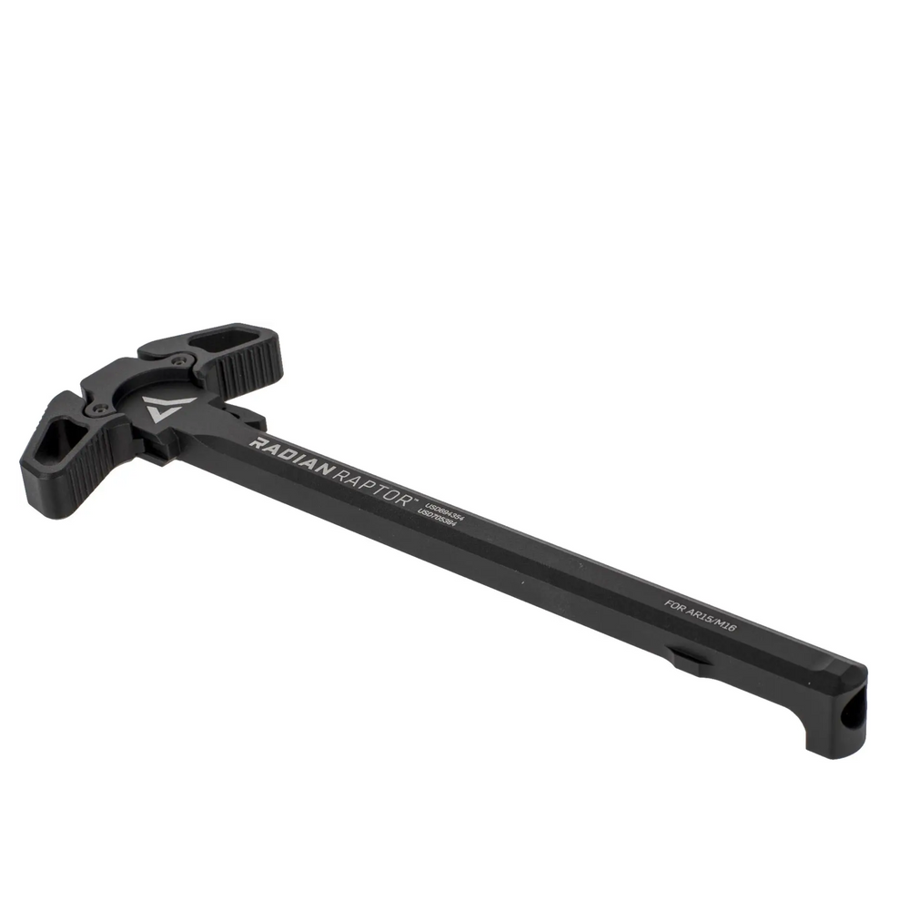 Двусторонняя ручка взведения Radian Raptor для AR-15 3847488 фото
