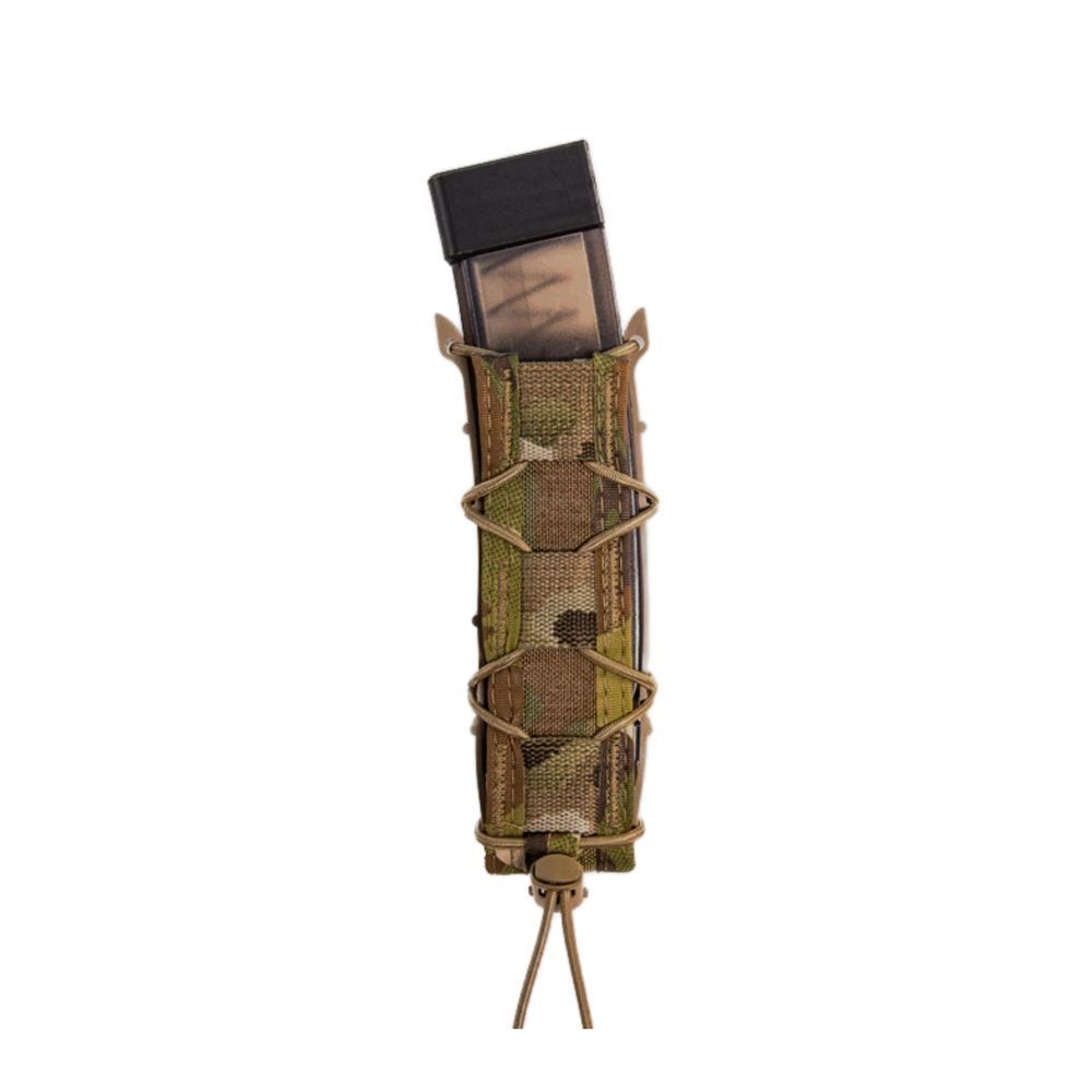 Pistol MagPouch HSGI - EXTENDED PISTOL TACO&reg; LT Multicam