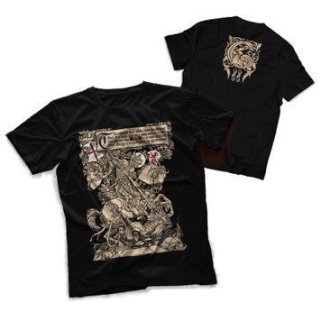 Футболка &laquo;Saint George&raquo; 4285614 фото