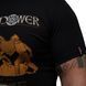 Футболка SCYTHIAN POWER 7959318 фото 6
