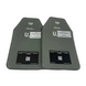 Ceramic Armor Plate ESAPI X-Small Ceradyne, XS