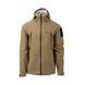 Jacket Helikon-Tex SQUALL Hardshell - TorrentStretch coyote, L