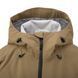 Jacket Helikon-Tex SQUALL Hardshell - TorrentStretch coyote, L
