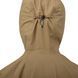 Jacket Helikon-Tex SQUALL Hardshell - TorrentStretch coyote, L