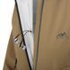 Jacket Helikon-Tex SQUALL Hardshell - TorrentStretch coyote, L