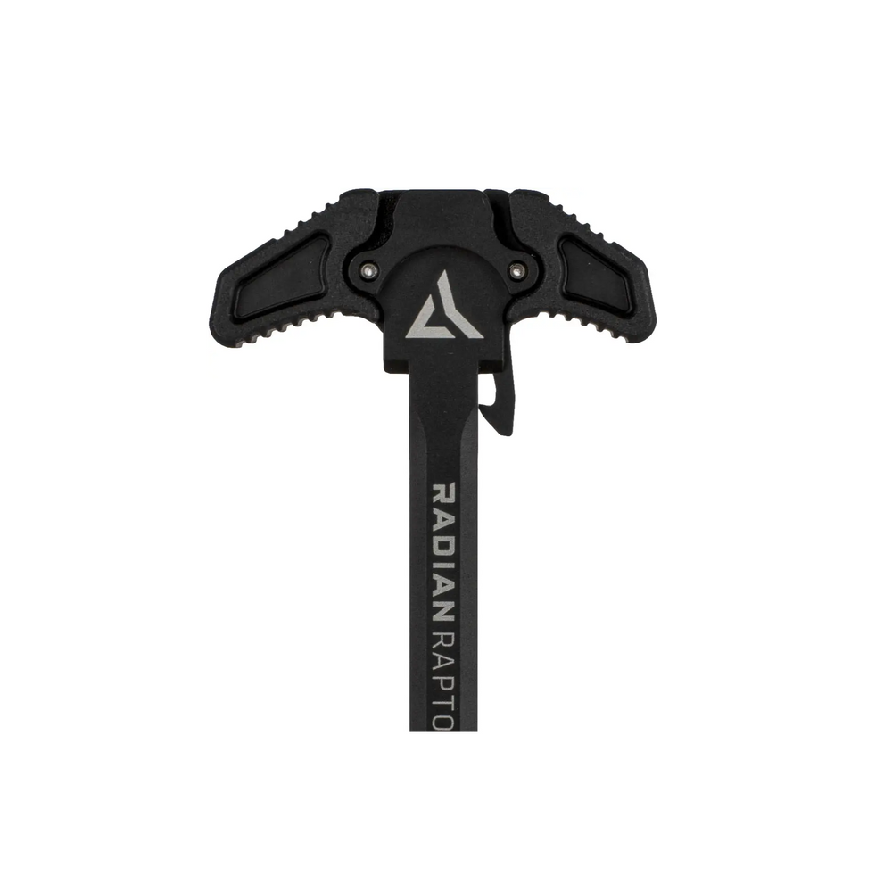 Двусторонняя ручка взведения Radian Raptor-LT для AR-15 3183735 фото