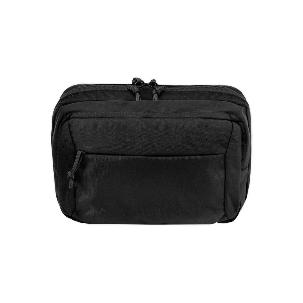 Сумка Helikon-Tex RAT Waist Pack Cordura (Black) 8177547 фото