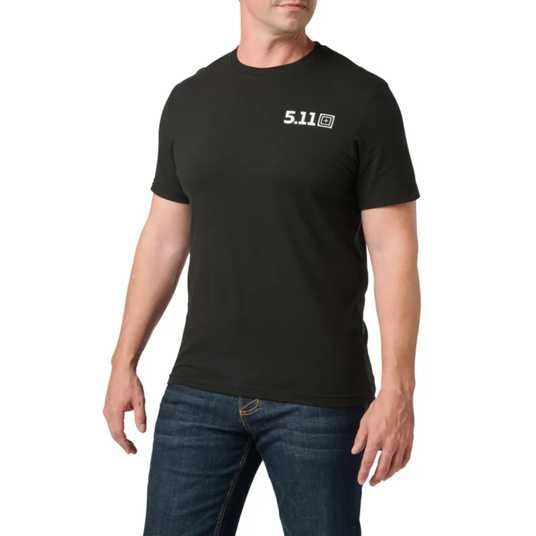 5.11 Tシャツ 5.11 Tactical Zero G's Given T-shirt – Buy in Kyiv & Ukraine