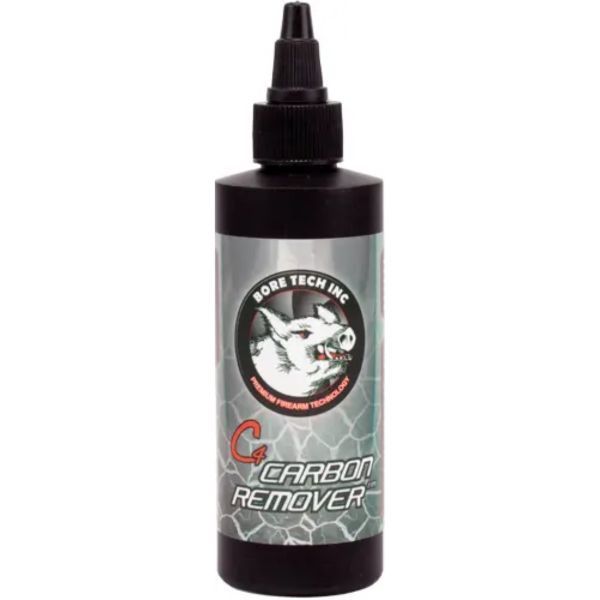 Чистящее средство Bore Tech C4 CARBON REMOVER 118 мл 5050095 фото