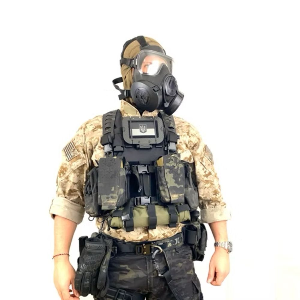 Adaptive Rig System (ARS) Bravo module &mdash; L4 Performance