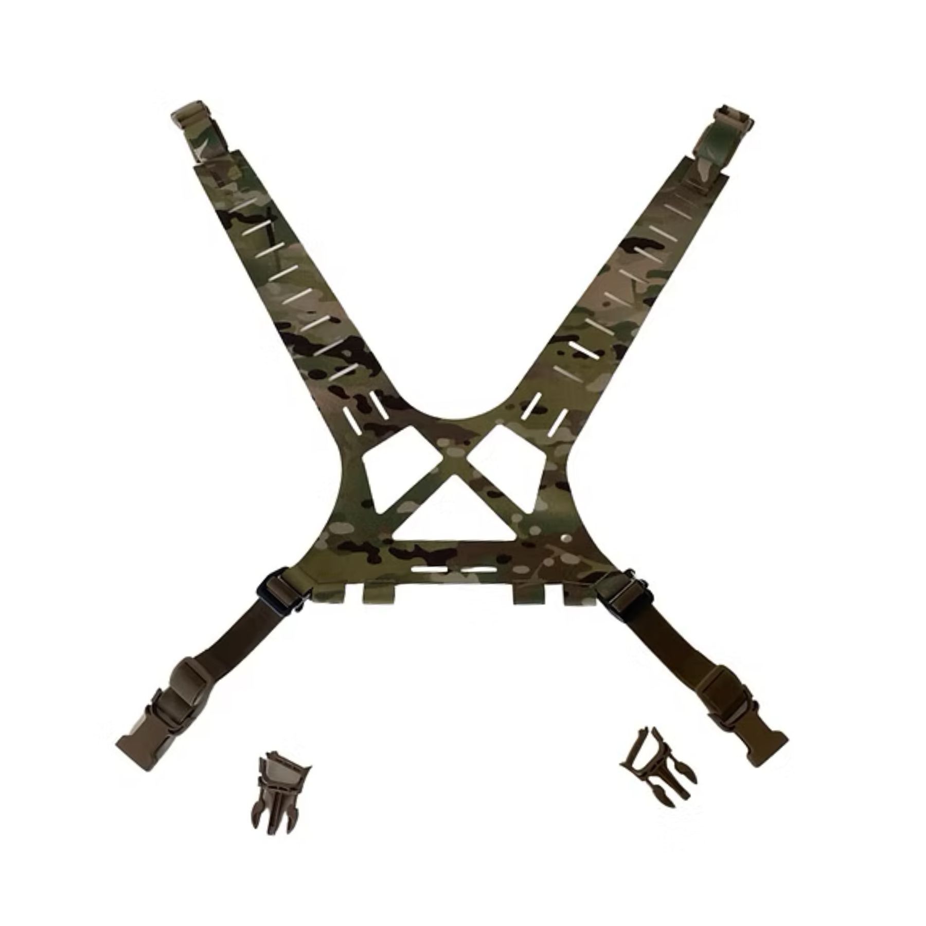 Buy L4 Performance ARS Bravo — chest-rig shoulder system | A-SPEC