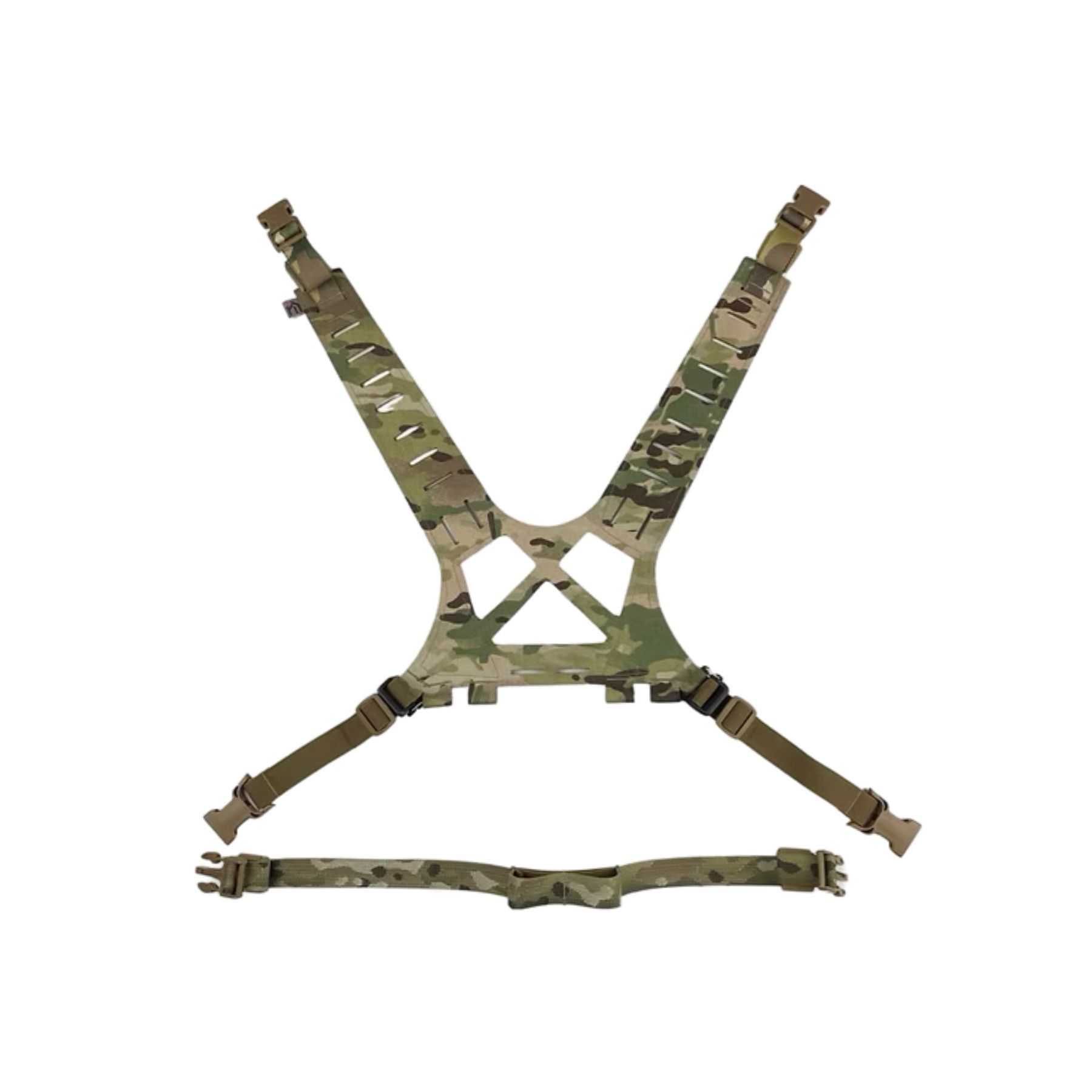 Buy L4 Performance ARS Bravo — chest-rig shoulder system | A-SPEC