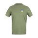 Футболка 5.11 Tactical - Shield Ukraine (ЛІМІТОВАНА СЕРІЯ)  3231767 фото 1