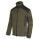 Куртка флисовая Liberty Olive-Black Helikon-Tex BL-LIB-HF-16-XXXL фото 1