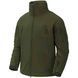 Tactical jacket Gunfighter Soft Shell Olive Green Helikon-tex, XXXL