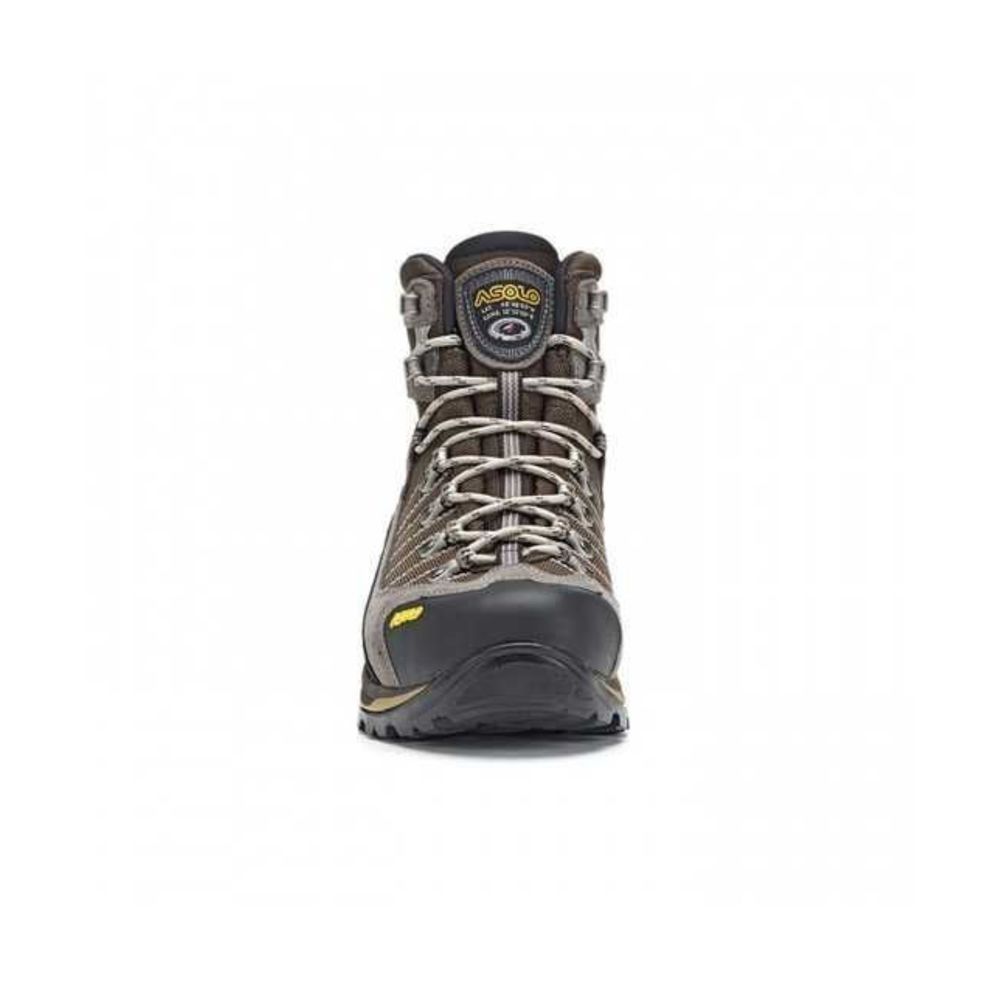 Boots Asolo Drifter GV MM Cendet/Brown, 43 2/3