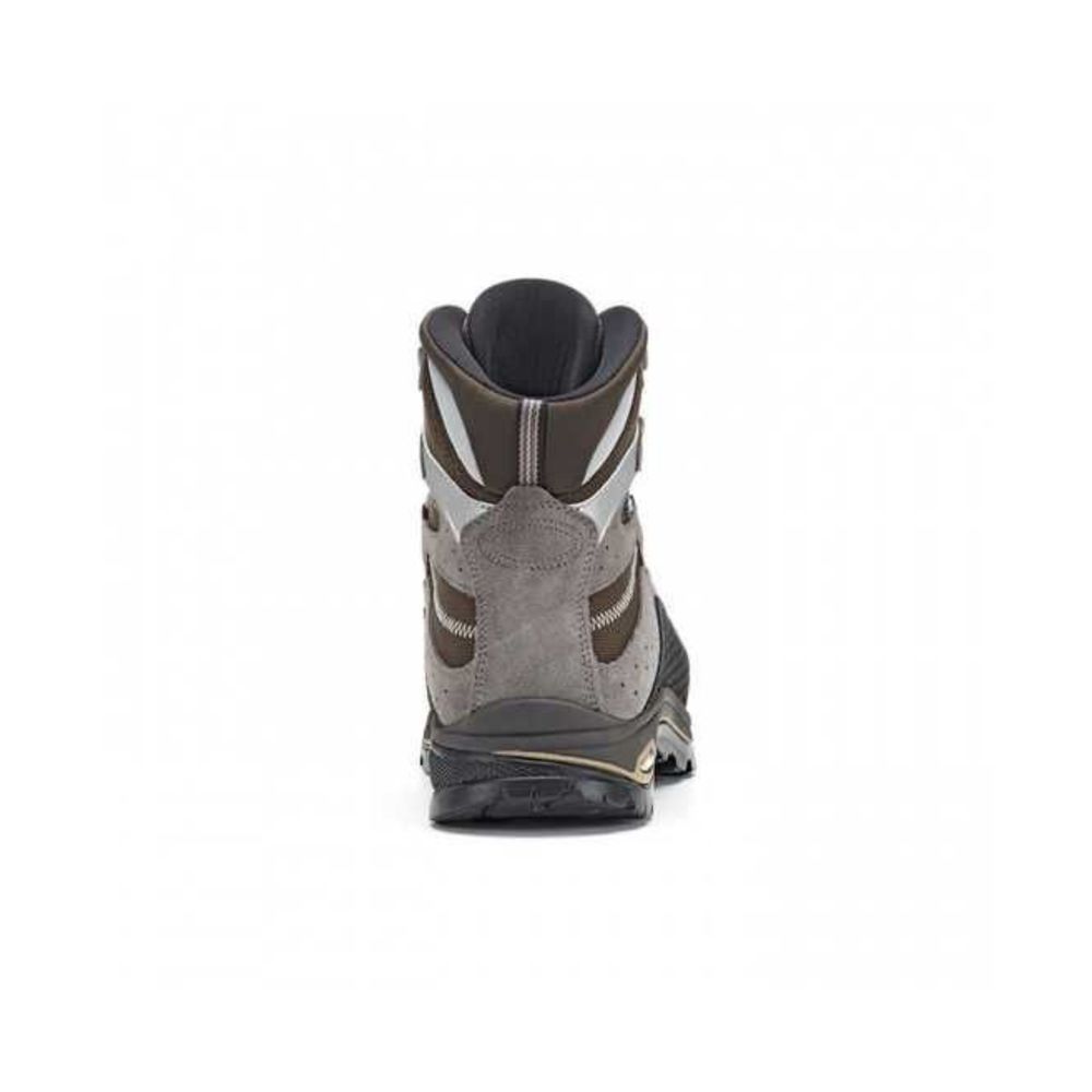 Boots Asolo Drifter GV MM Cendet/Brown, 43 2/3