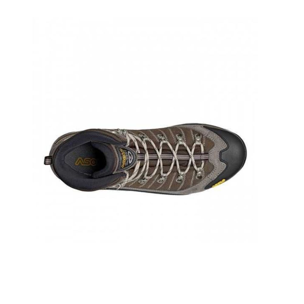 Boots Asolo Drifter GV MM Cendet/Brown, 43 2/3