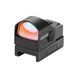 Hawke Reflex Sight 1x25 5 MOA Weaver Red Dot