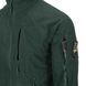 Куртка флисовая ALPHA TACTICAL Foliage Green Helikon-Tex BL-ALT-FG-35-XXL фото 5