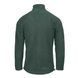 Куртка флисовая ALPHA TACTICAL Foliage Green Helikon-Tex BL-ALT-FG-35-XXL фото 6