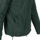 Куртка флисовая ALPHA TACTICAL Foliage Green Helikon-Tex BL-ALT-FG-35-XXL фото 2