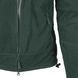 Куртка флисовая ALPHA TACTICAL Foliage Green Helikon-Tex BL-ALT-FG-35-XXL фото 7