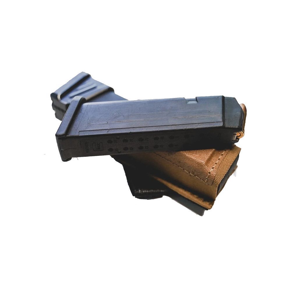 Пистолетный подсумок Esstac Magnet 40&deg; Angled Single Pistol KYW 6023339 фото