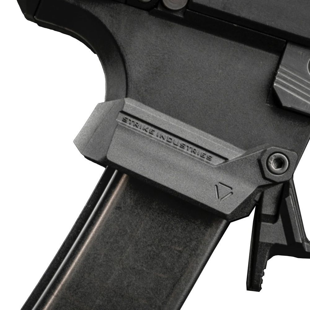 Збільшена шахта магазина Strike Industries для CZ Scorpion EVO SI-CEVO-MAGWELL фото