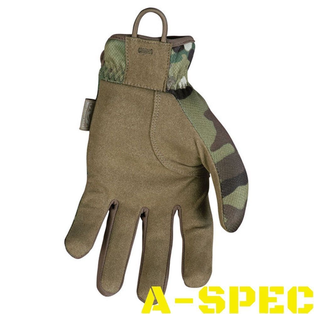 Тактичні рукавички Original Mechanix Wear Multicam 41148 фото