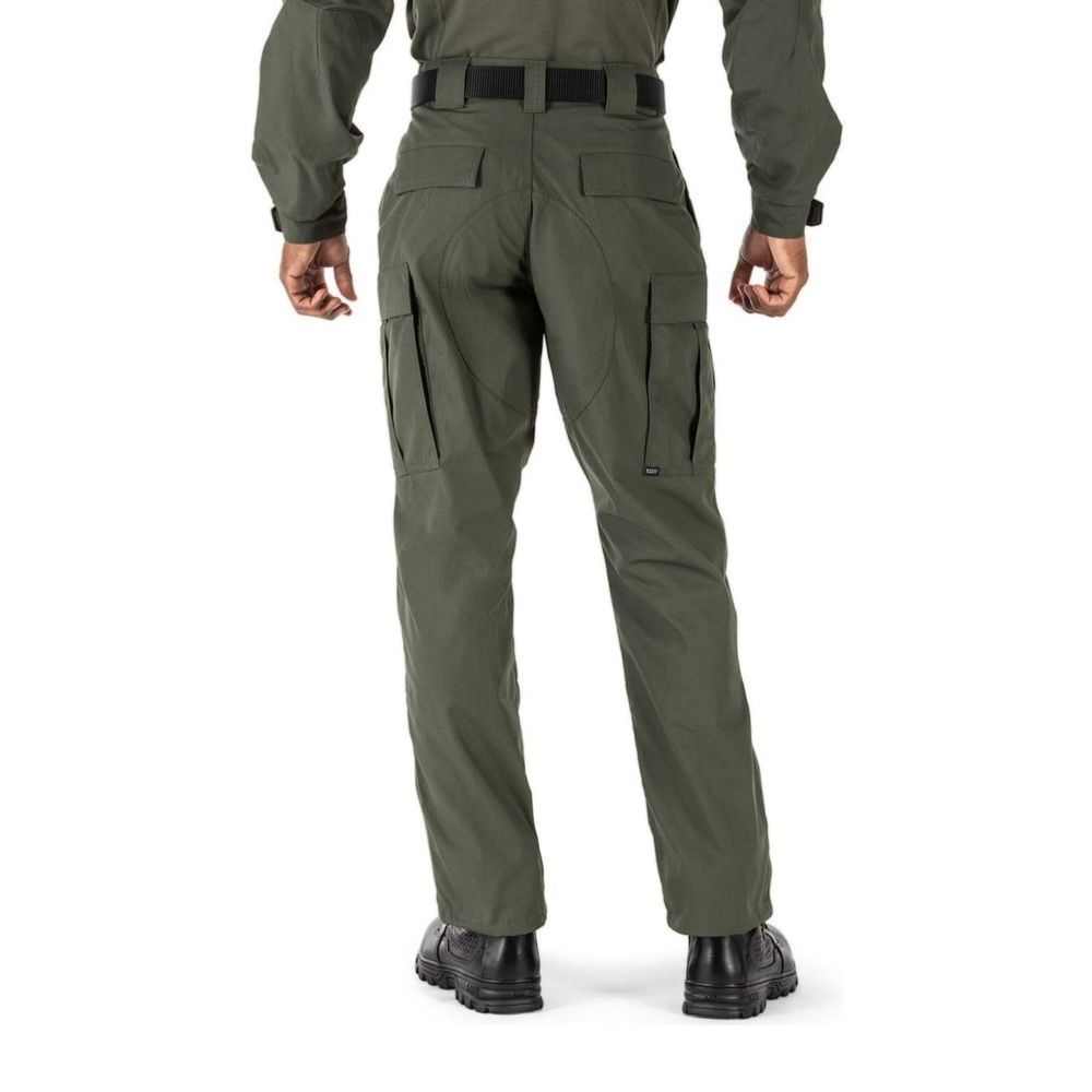 Штани "5.11 Tactical Taclite TDU Pants" Green 4002236 фото