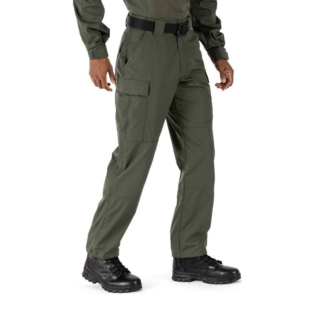 Штани "5.11 Tactical Taclite TDU Pants" Green 4002236 фото